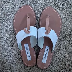 steve madden sandals SO CUTE